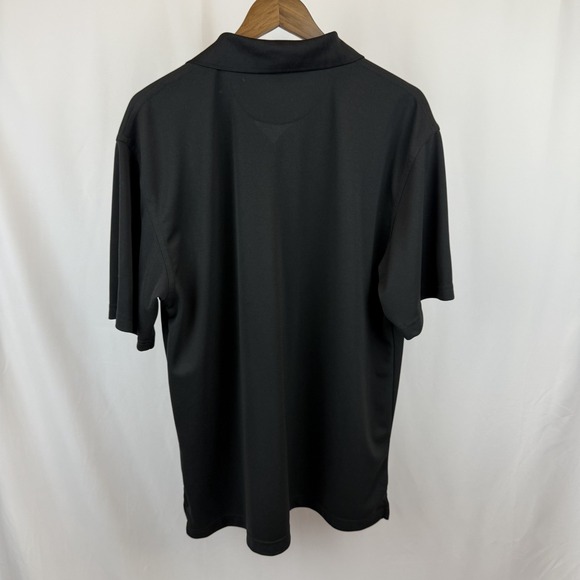 Kettle One Vodka Ultraclub Cool & Dry Large Polo Grey‎ - Picture 3 of 7